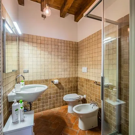 Casa Viola * Bérgamo
