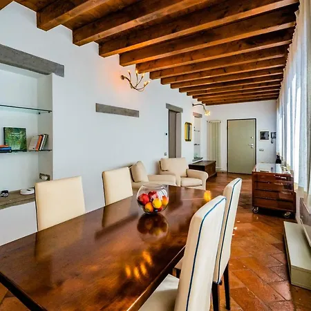 Apartamento Casa Viola