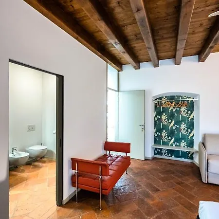 Casa Viola * Bérgamo
