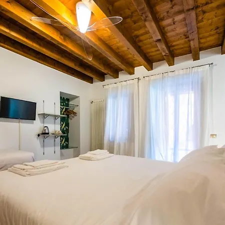 Casa Viola Apartamento