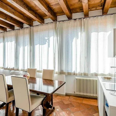 Casa Viola Bérgamo