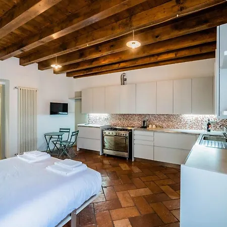 Casa Viola * Bérgamo