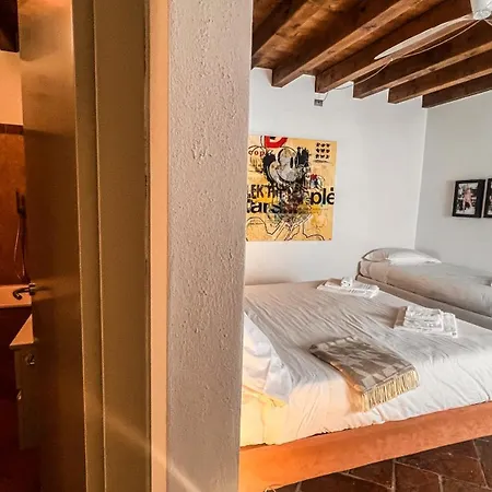 Apartamento Casa Viola *