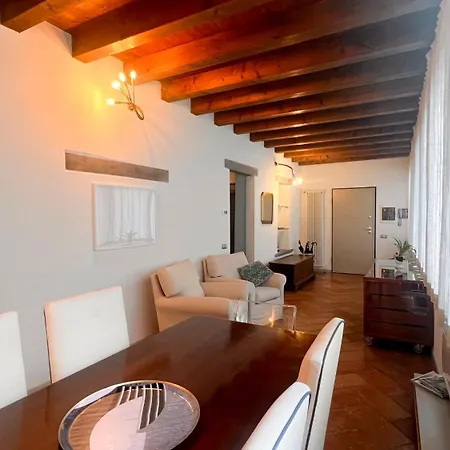 Casa Viola Bérgamo