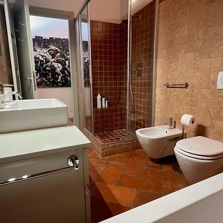 Apartamento Casa Viola