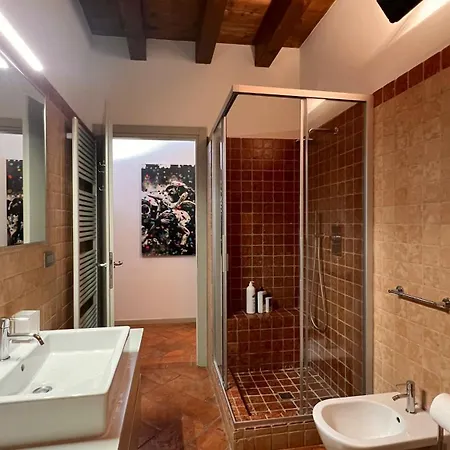 Casa Viola Bérgamo
