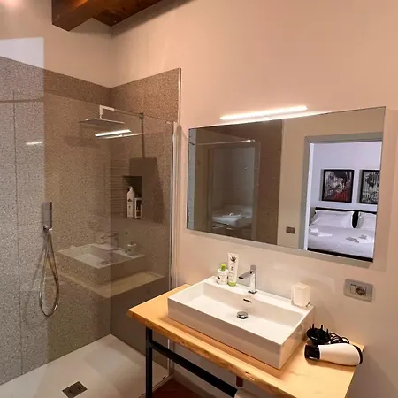 Casa Viola Apartamento Bérgamo