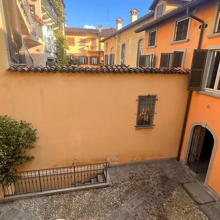 Casa Viola Apartamento