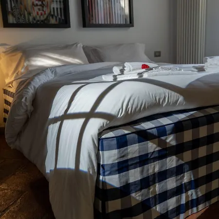 Apartamento Casa Viola