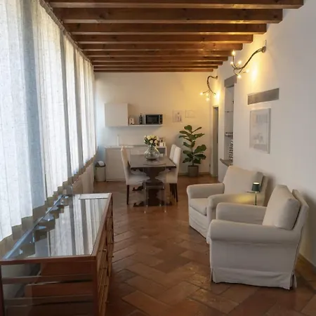 Casa Viola Apartamento *
