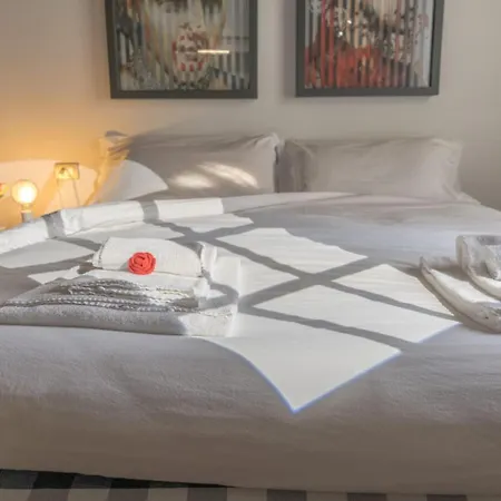Apartamento Casa Viola