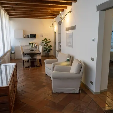 Casa Viola Bérgamo
