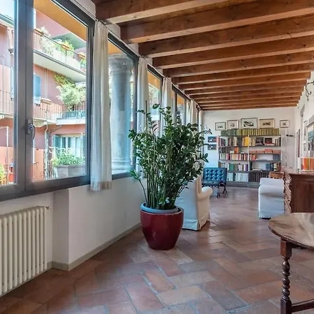 Apartmán Casa Viola *