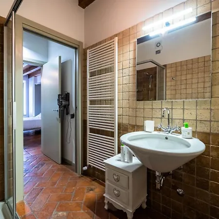 Apartmán Casa Viola *