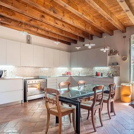 Apartmán Casa Viola *
