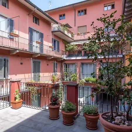 Apartmán Casa Viola *