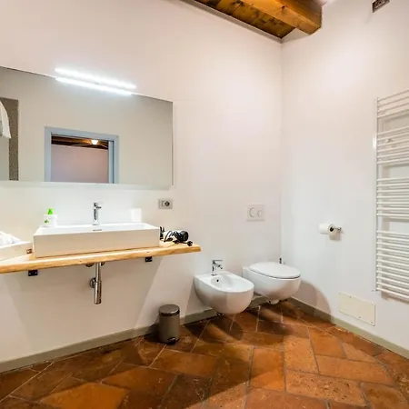 Casa Viola Apartment