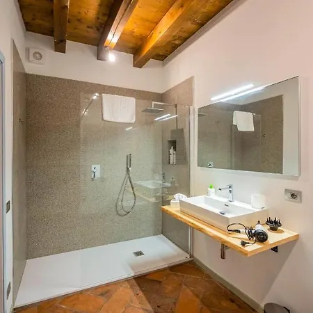 Casa Viola * Bergamo