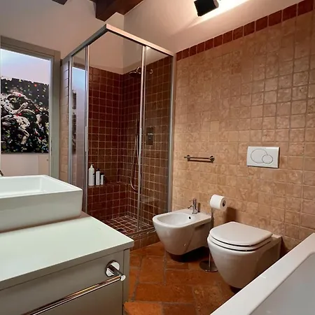 Casa Viola * Bergamo