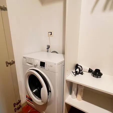 Casa Viola Apartment *