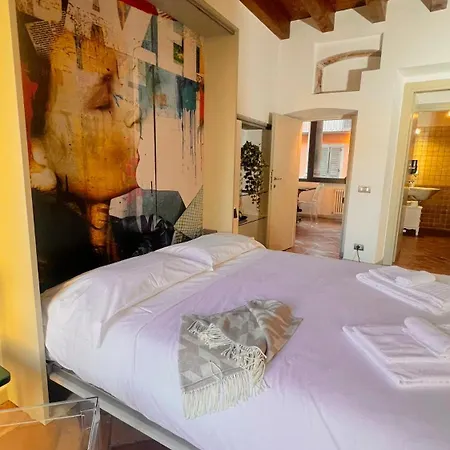 Casa Viola Apartment