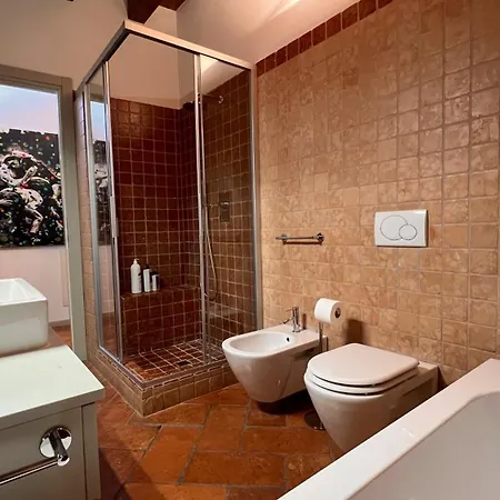 Casa Viola Apartment