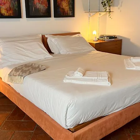 Casa Viola * Bergamo