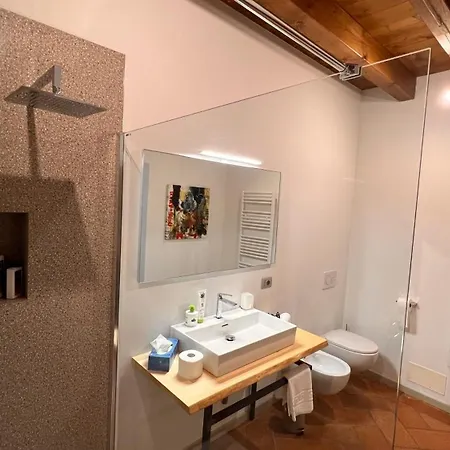 Casa Viola Apartment *