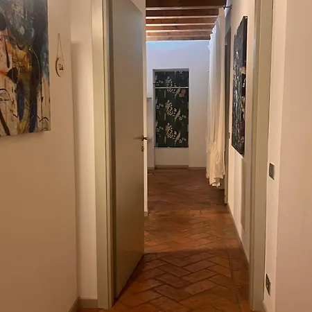 Casa Viola Apartment