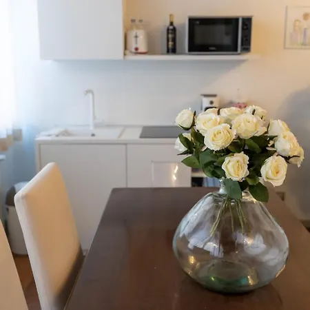 Casa Viola Apartment *