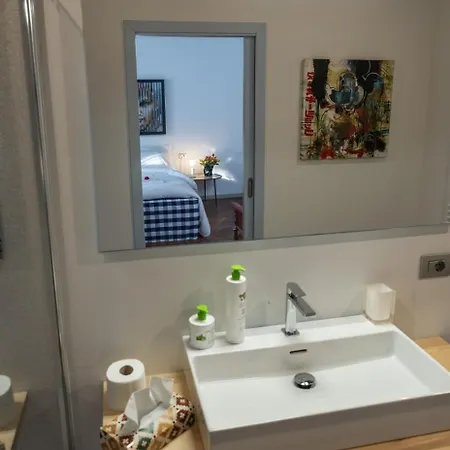 Apartment Casa Viola Bergamo