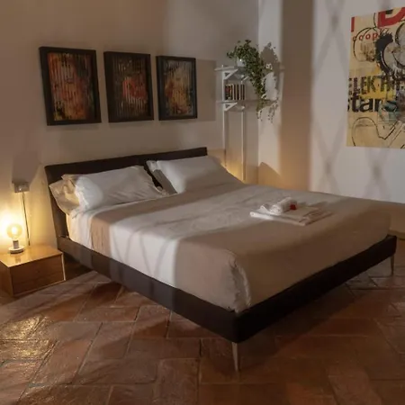 Casa Viola Apartment