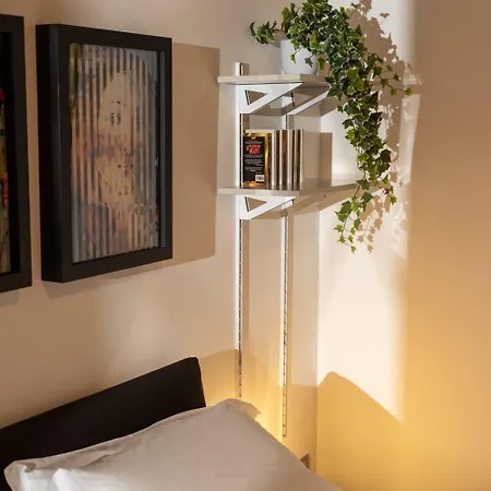 Casa Viola Apartment *