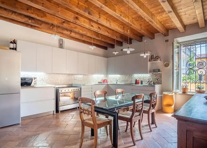 Apartment Casa Viola *