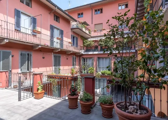 Apartment Casa Viola *