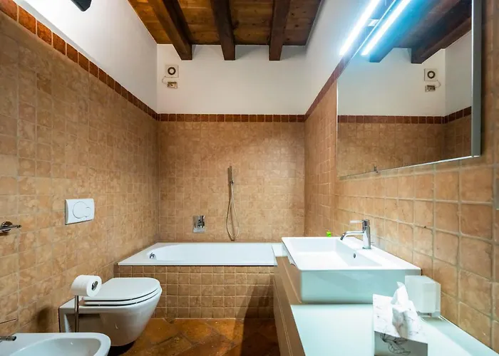 Casa Viola Apartment Bergamo