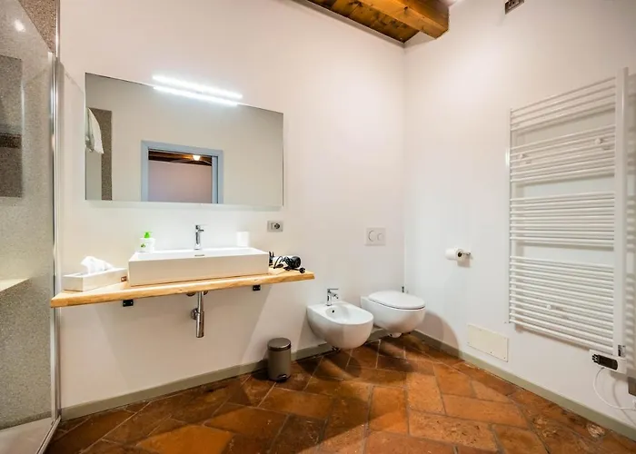 Casa Viola Apartment