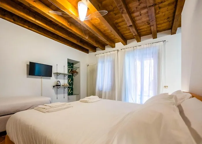 Casa Viola Apartment