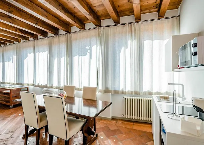 Casa Viola Bergamo