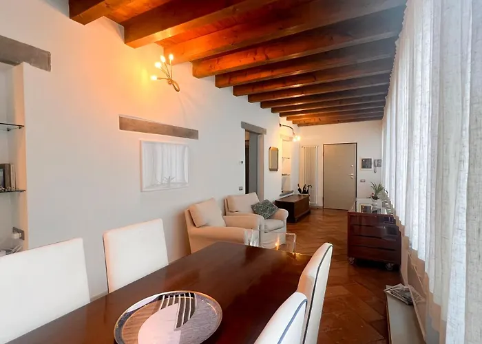 Casa Viola Bergamo