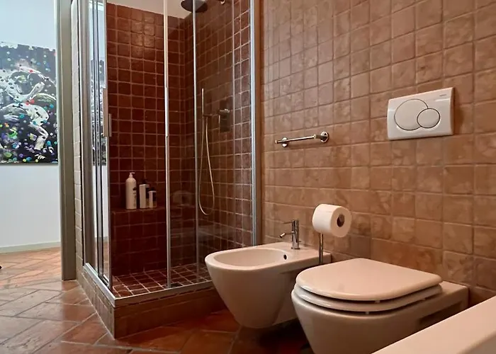 Casa Viola * Bergamo