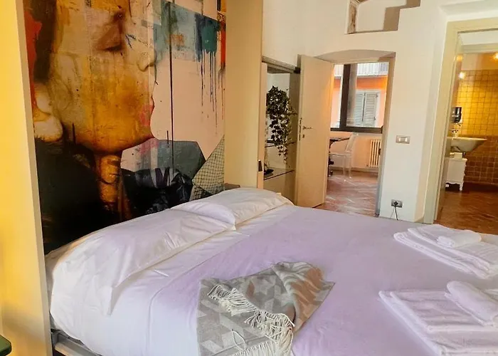 Casa Viola Apartment