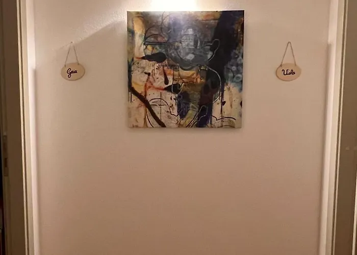 Casa Viola