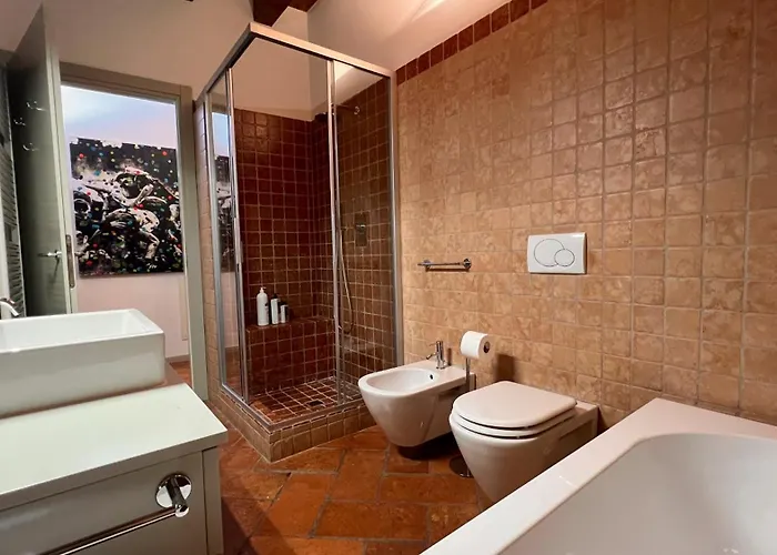 Casa Viola Apartment