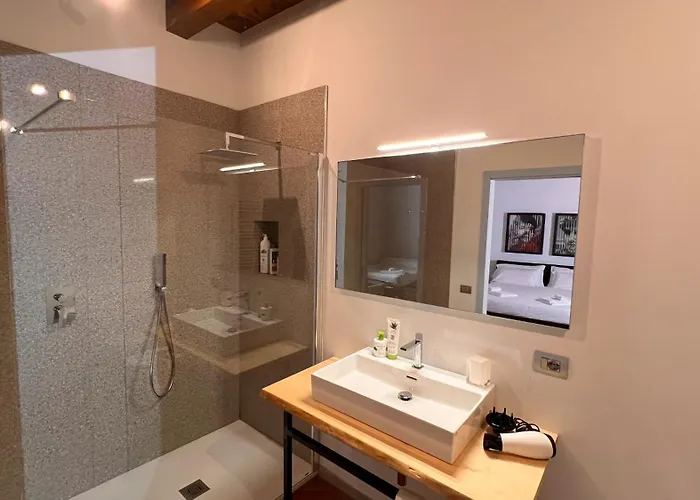 Casa Viola Apartment Bergamo