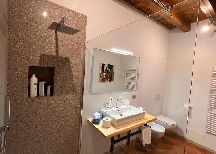 Casa Viola Apartment