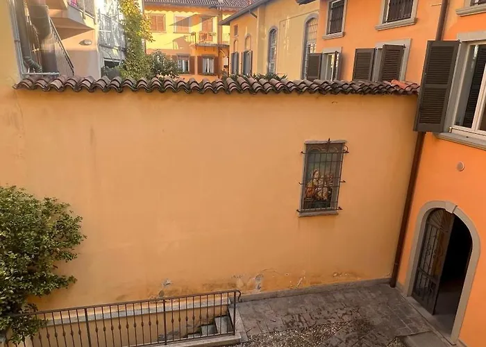 Casa Viola Apartment