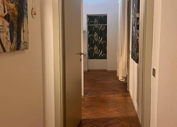 Casa Viola Apartment