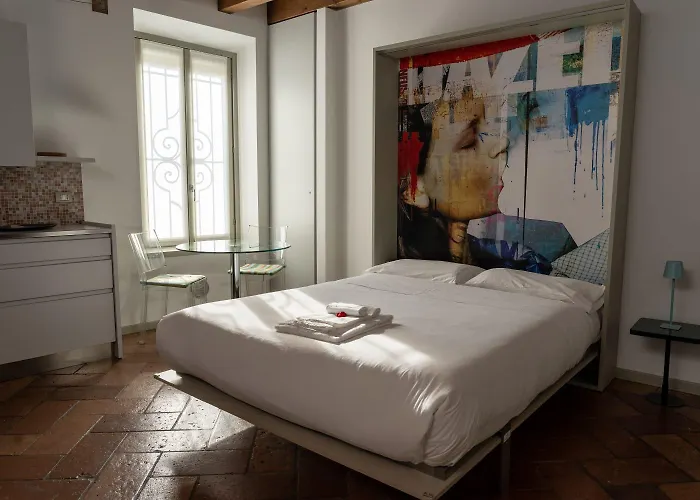 Casa Viola Bergamo