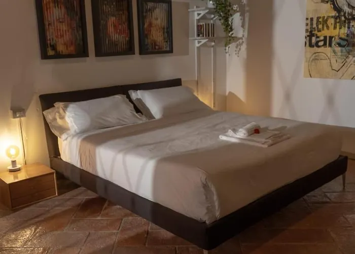 Casa Viola Apartment